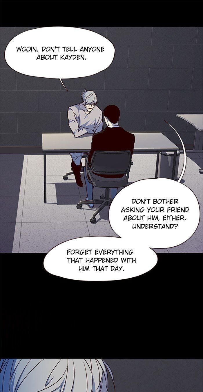 Eleceed Chapter 45 — page 37