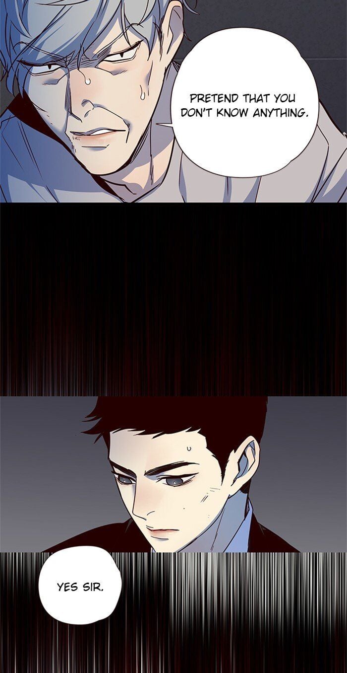 Eleceed Chapter 45 — page 38