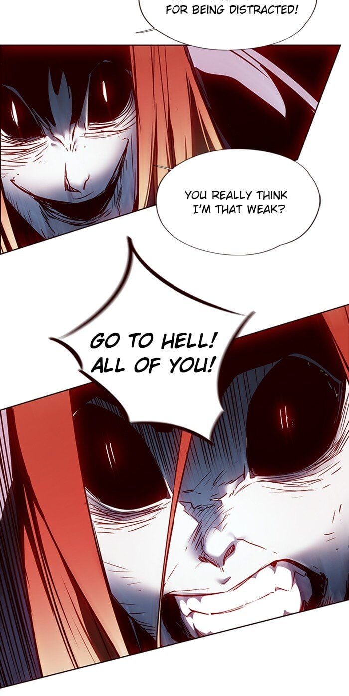 Eleceed Chapter 45 — page 42
