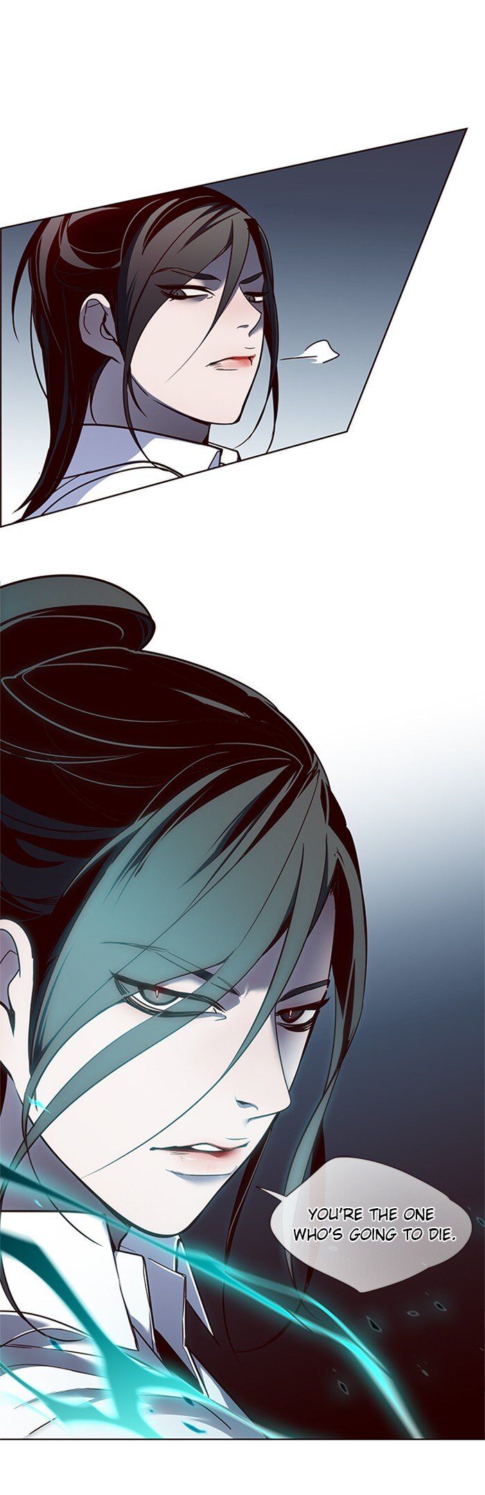 Eleceed Chapter 45 — page 43