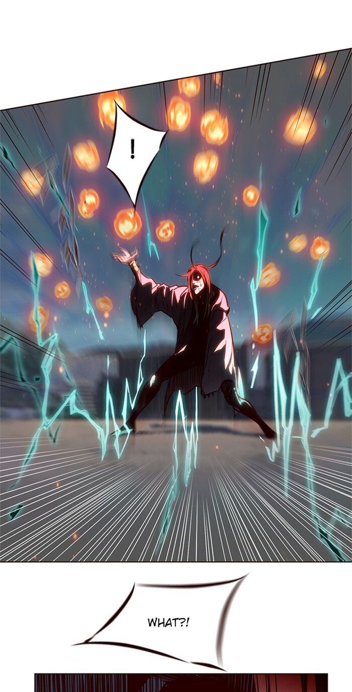 Eleceed Chapter 45 — page 44