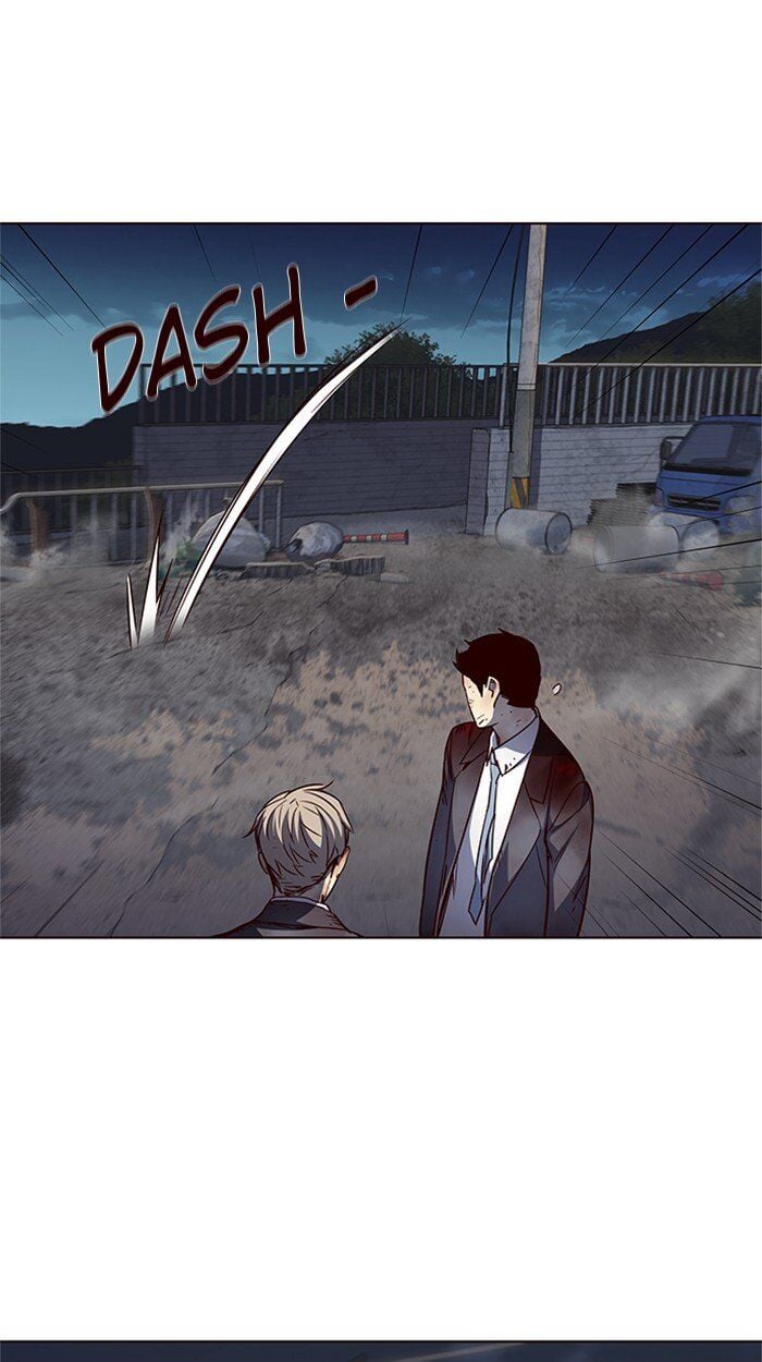 Eleceed Chapter 45 — page 54