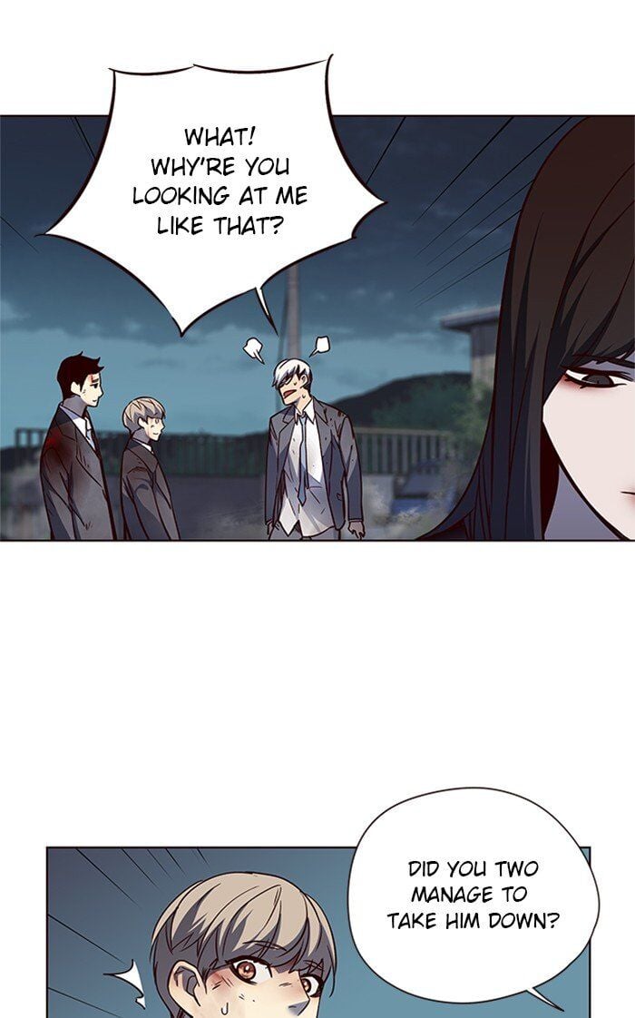 Eleceed Chapter 45 — page 60