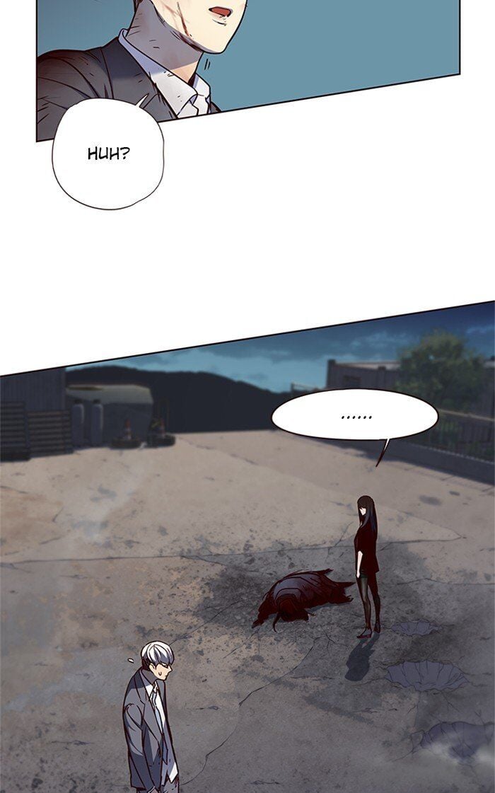 Eleceed Chapter 45 — page 61