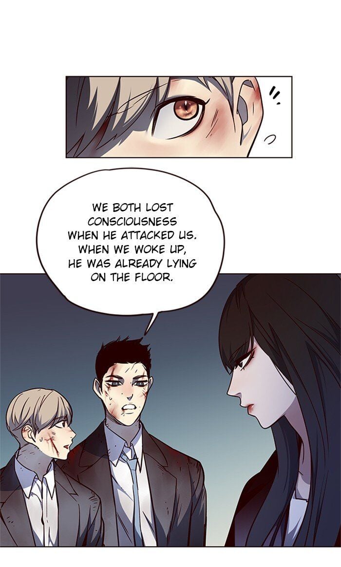 Eleceed Chapter 45 — page 63