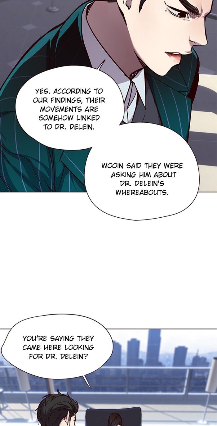 Eleceed Chapter 46 — page 4