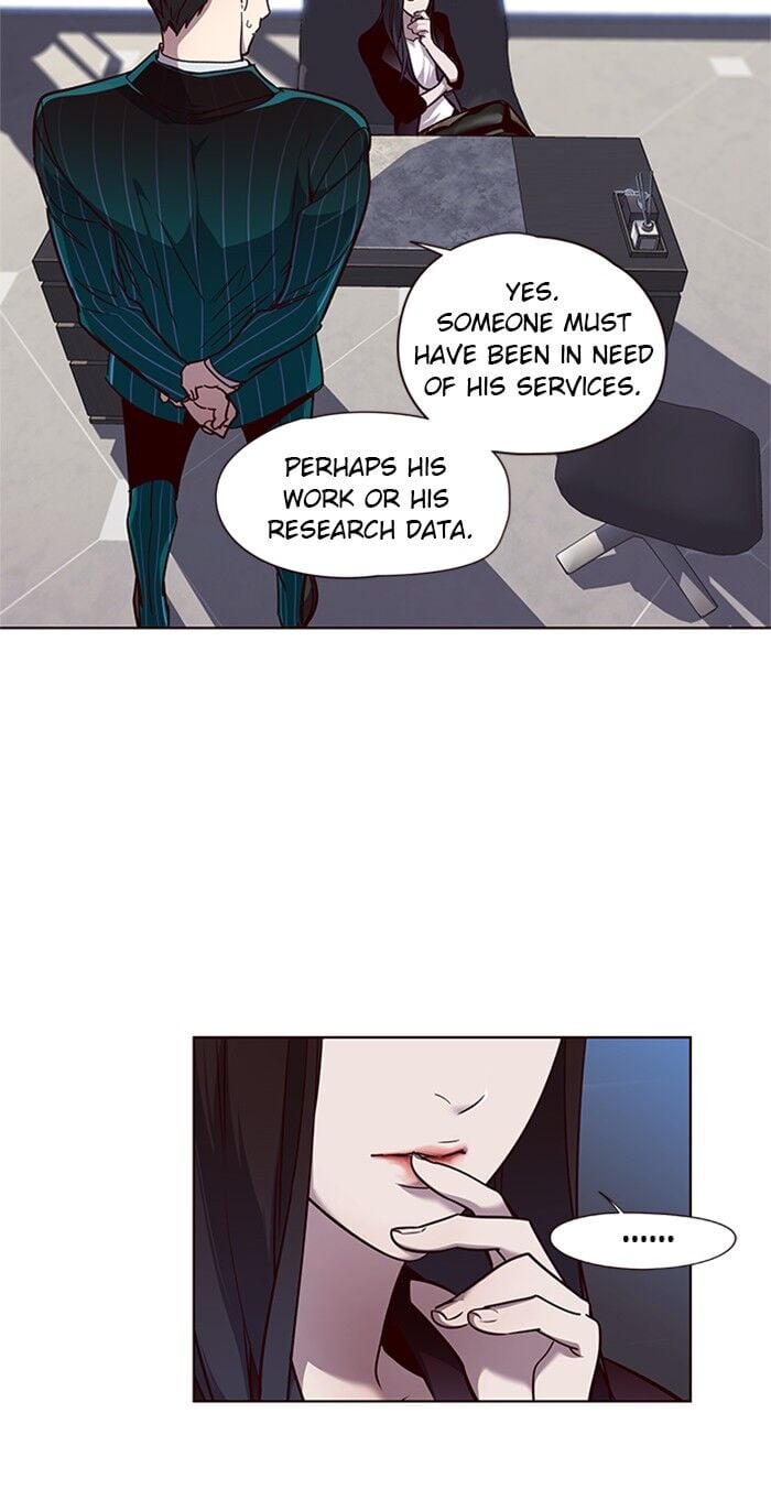 Eleceed Chapter 46 — page 5