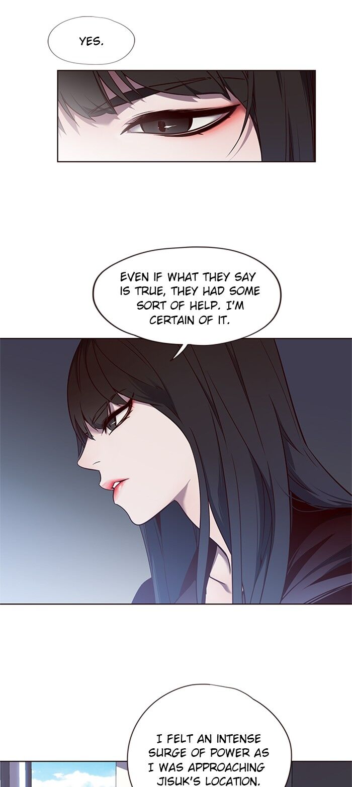 Eleceed Chapter 46 — page 10