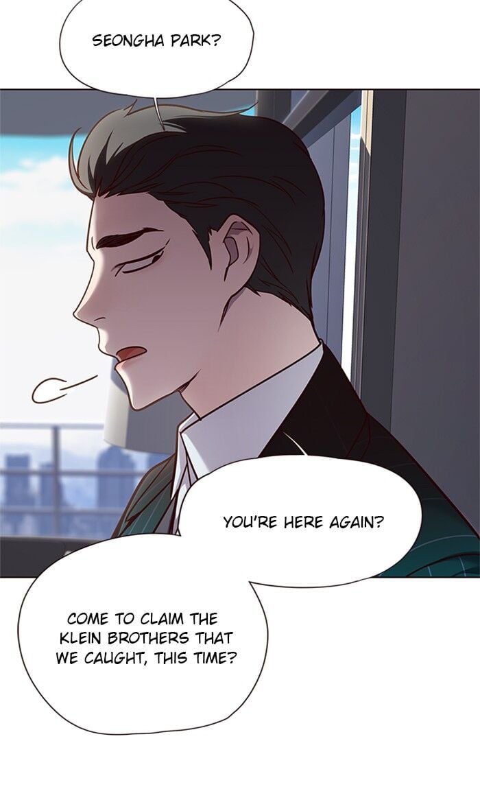Eleceed Chapter 46 — page 19