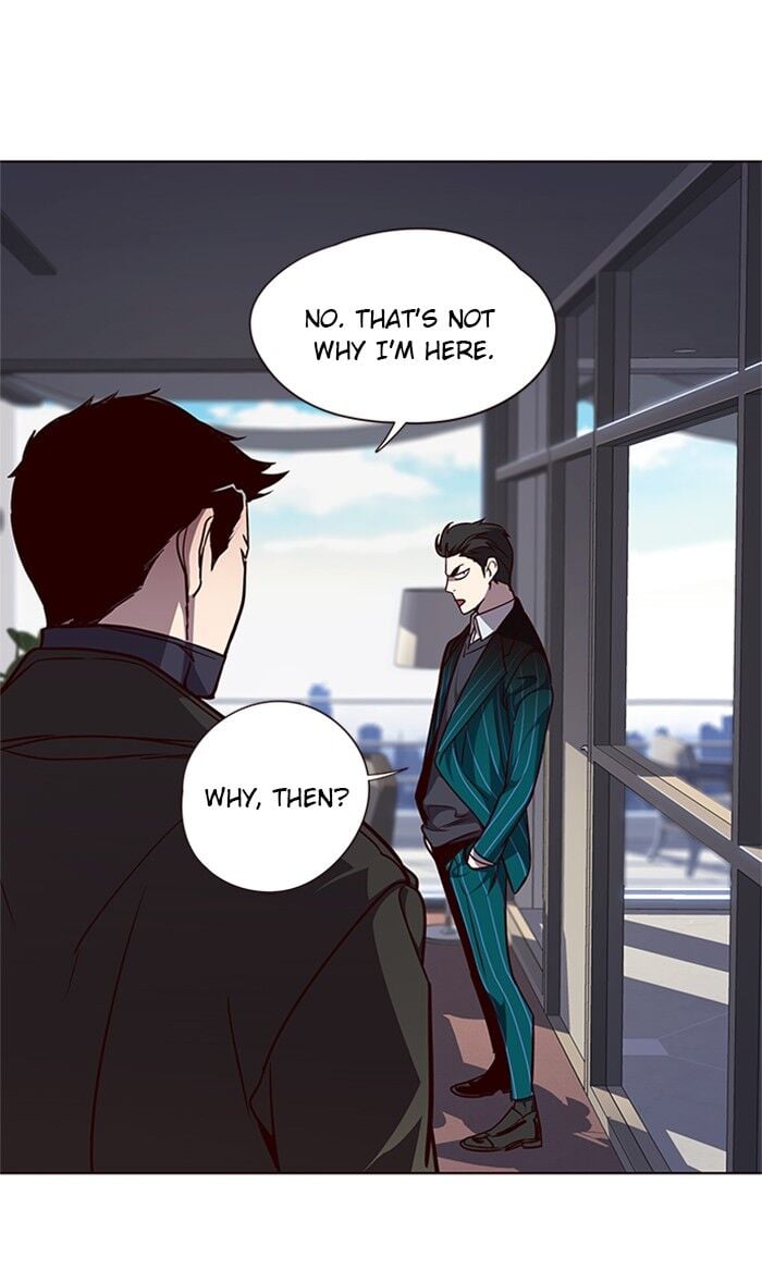 Eleceed Chapter 46 — page 20