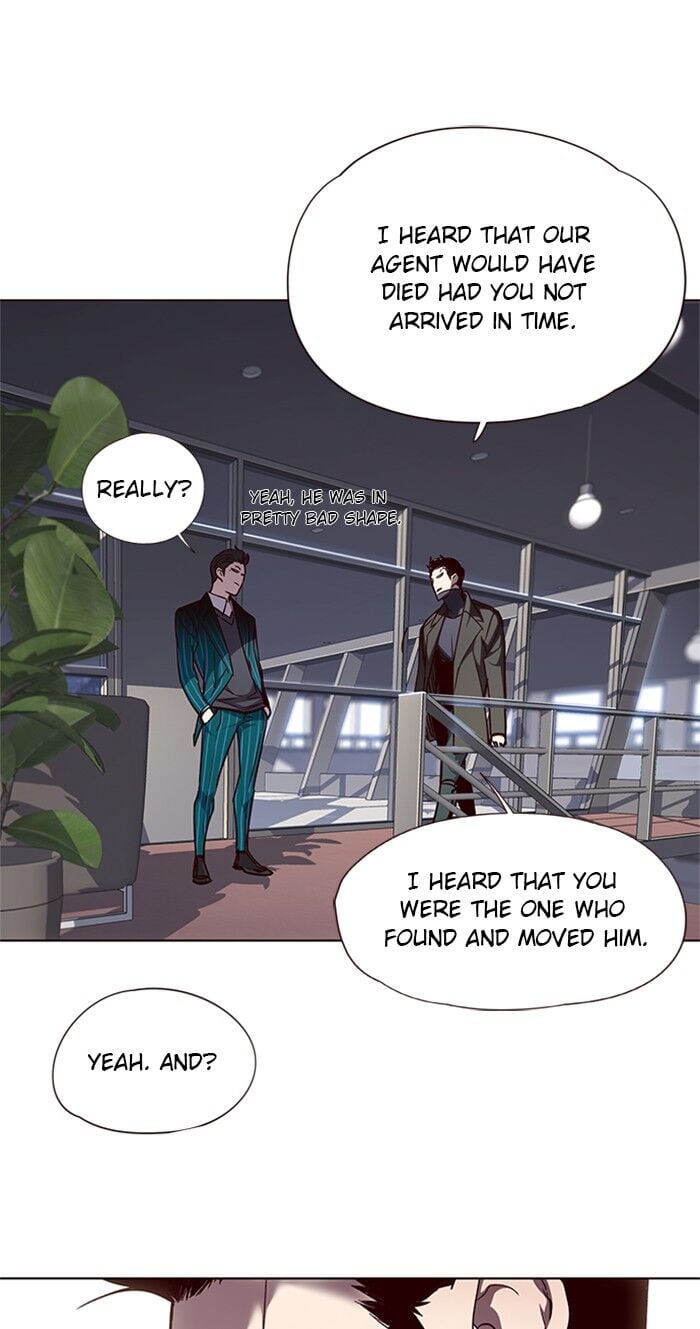Eleceed Chapter 46 — page 21