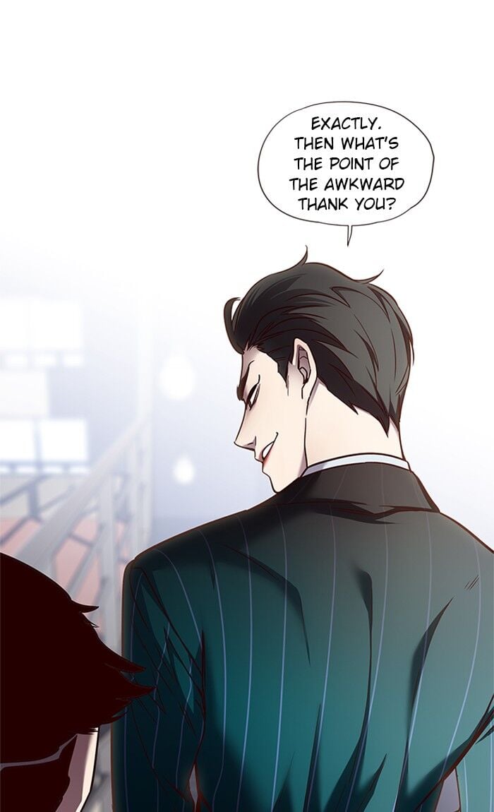 Eleceed Chapter 46 — page 27