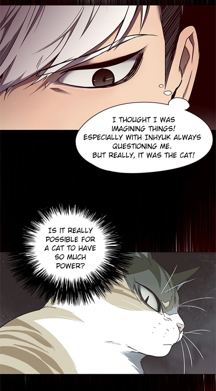 Eleceed Chapter 46 — page 33