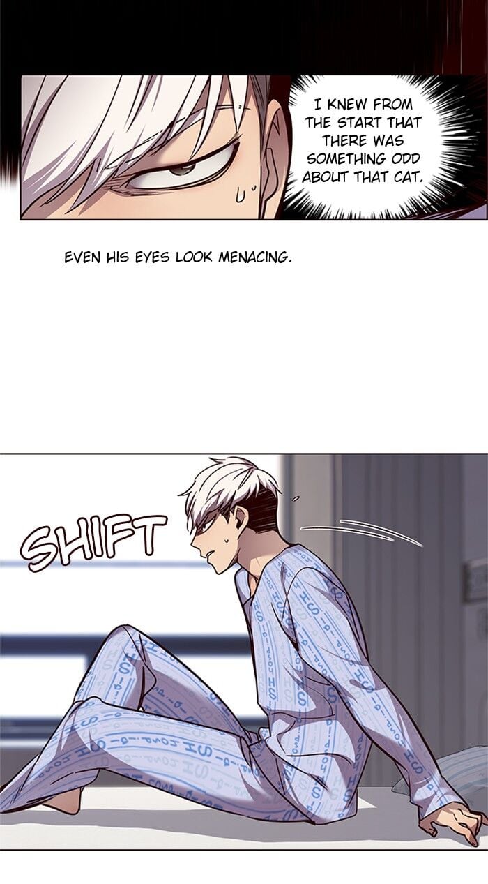 Eleceed Chapter 46 — page 34