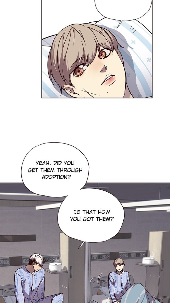 Eleceed Chapter 46 — page 36
