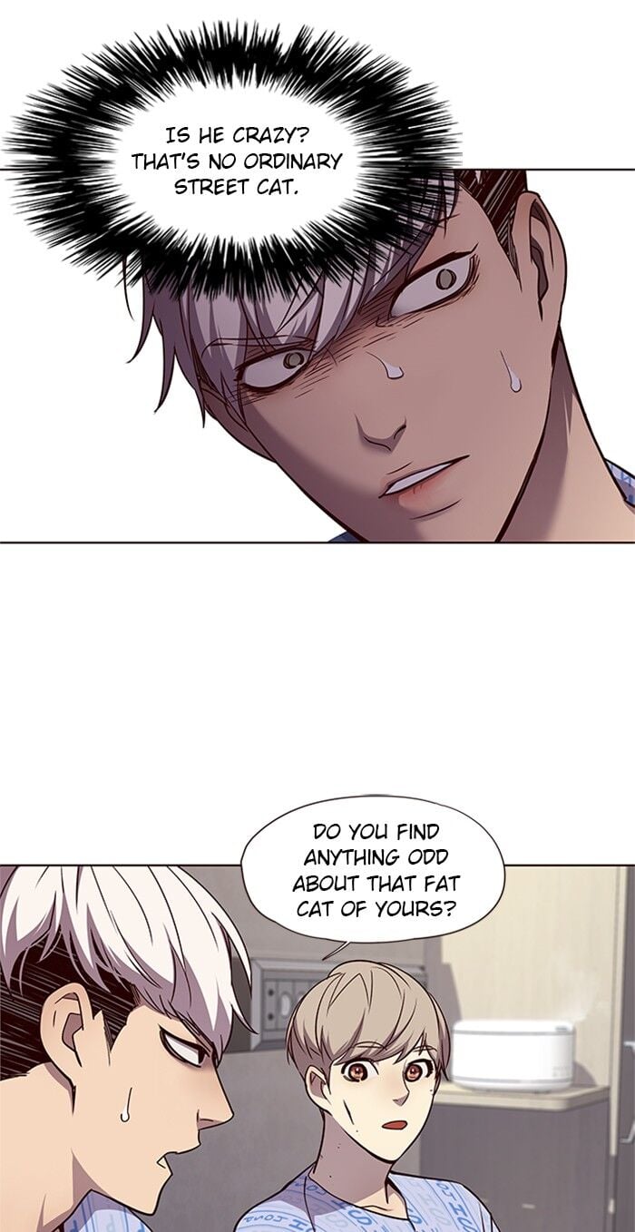 Eleceed Chapter 46 — page 39