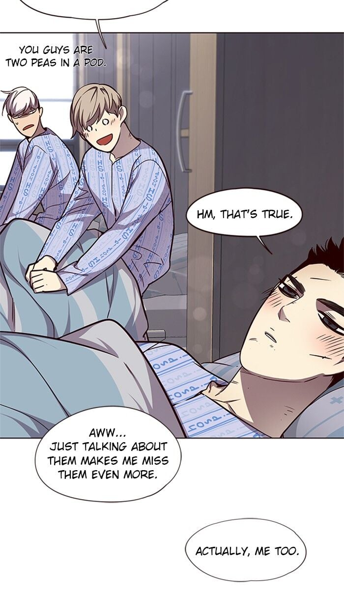 Eleceed Chapter 46 — page 48