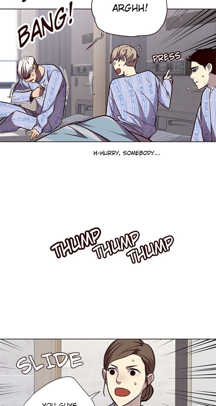 Eleceed Chapter 46 — page 52