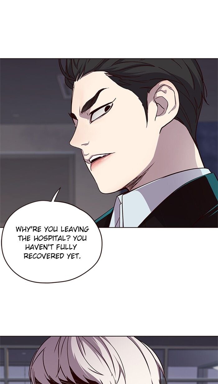 Eleceed Chapter 47 — page 2