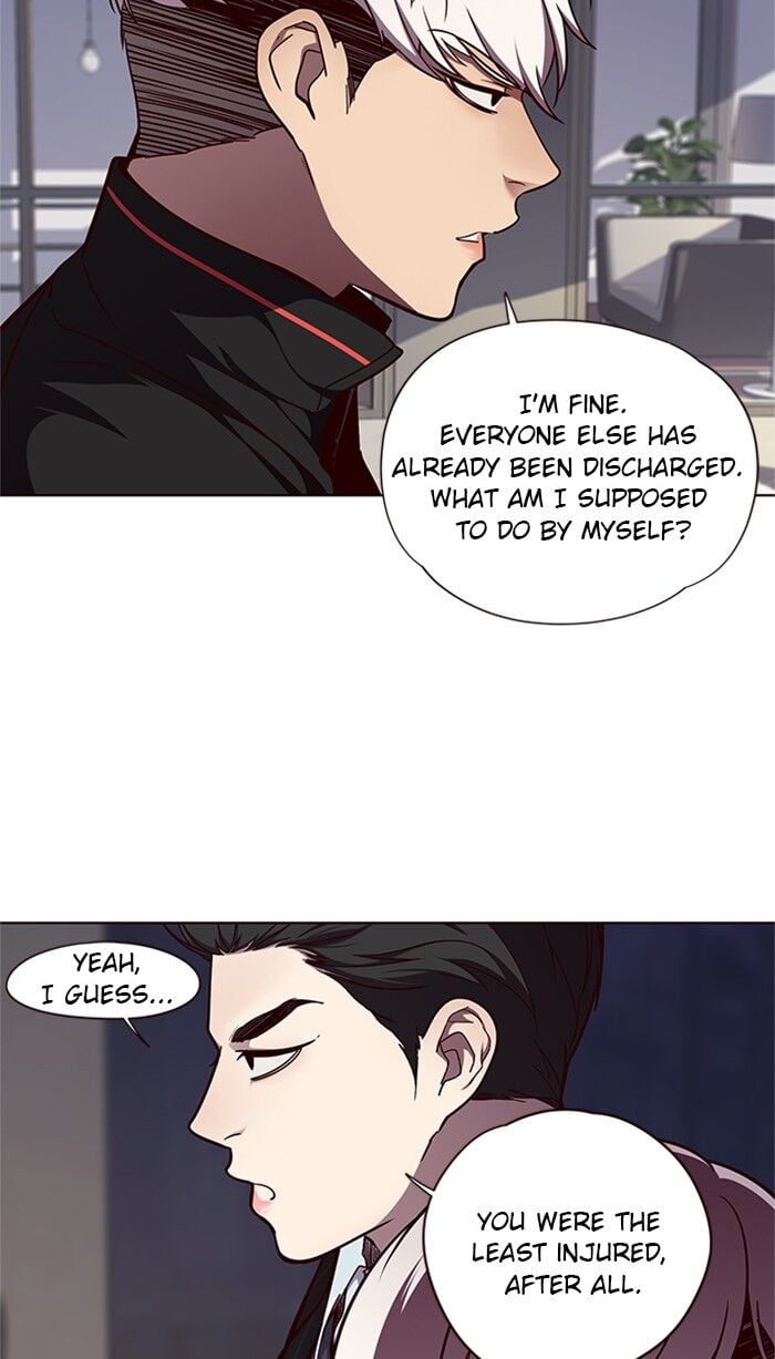 Eleceed Chapter 47 — page 3