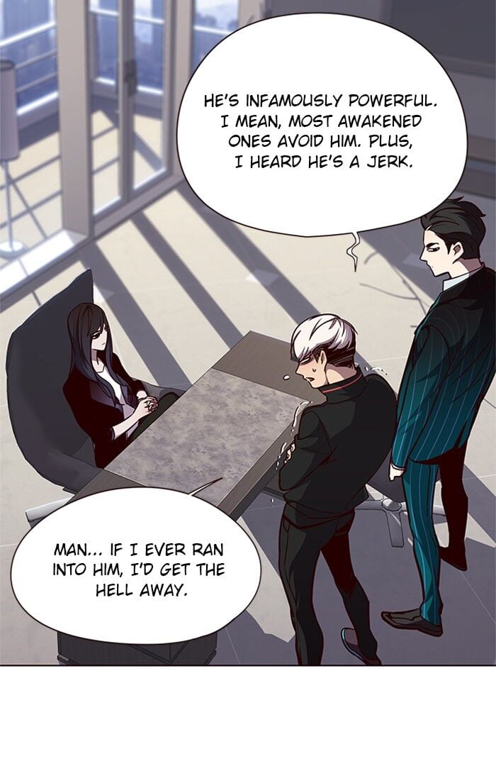 Eleceed Chapter 47 — page 13
