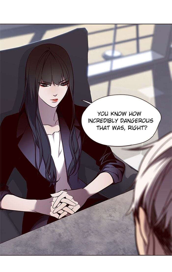 Eleceed Chapter 47 — page 15