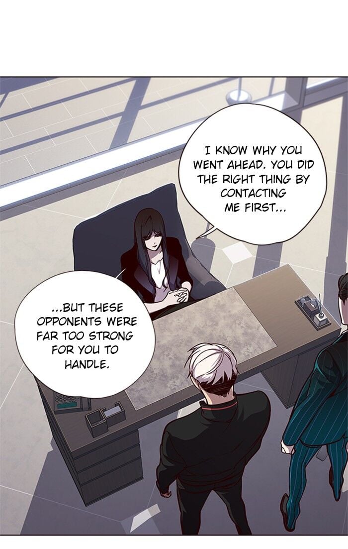 Eleceed Chapter 47 — page 17