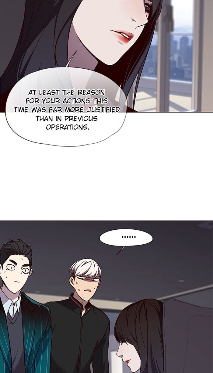 Eleceed Chapter 47 — page 20