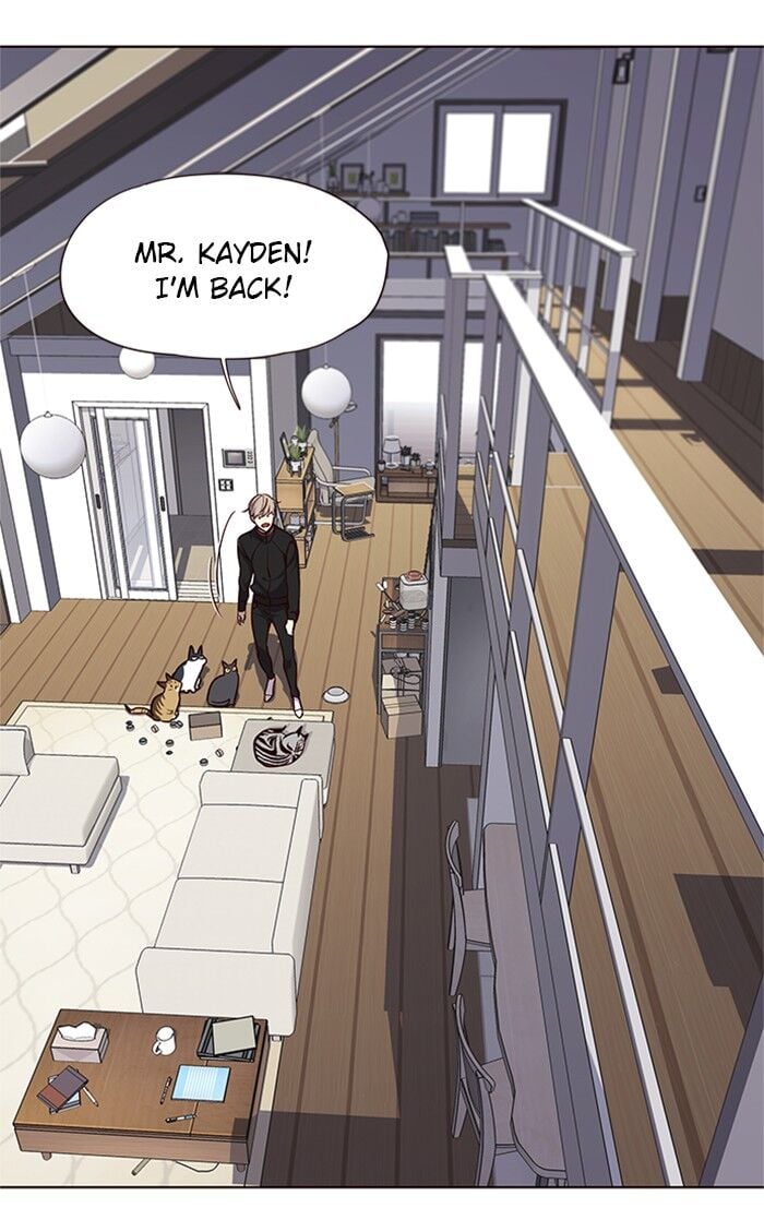 Eleceed Chapter 47 — page 27