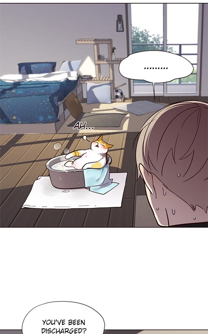 Eleceed Chapter 47 — page 34