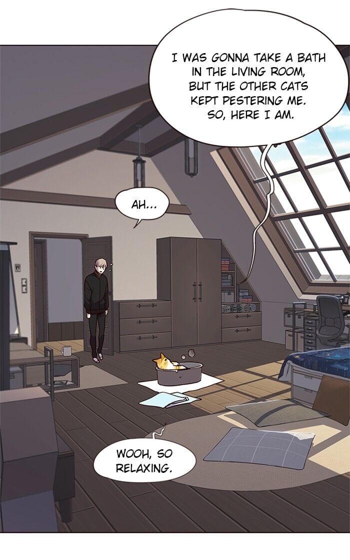Eleceed Chapter 47 — page 36