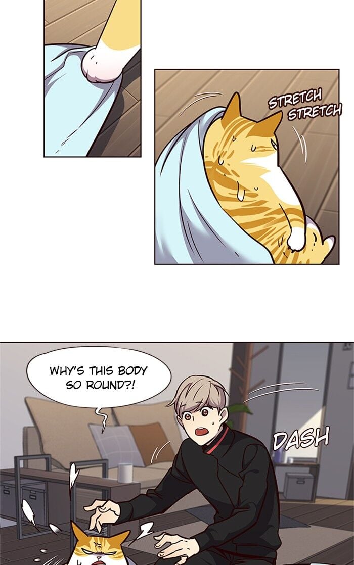 Eleceed Chapter 47 — page 38