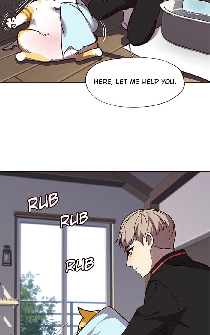 Eleceed Chapter 47 — page 39