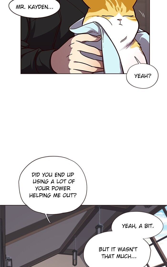Eleceed Chapter 47 — page 41