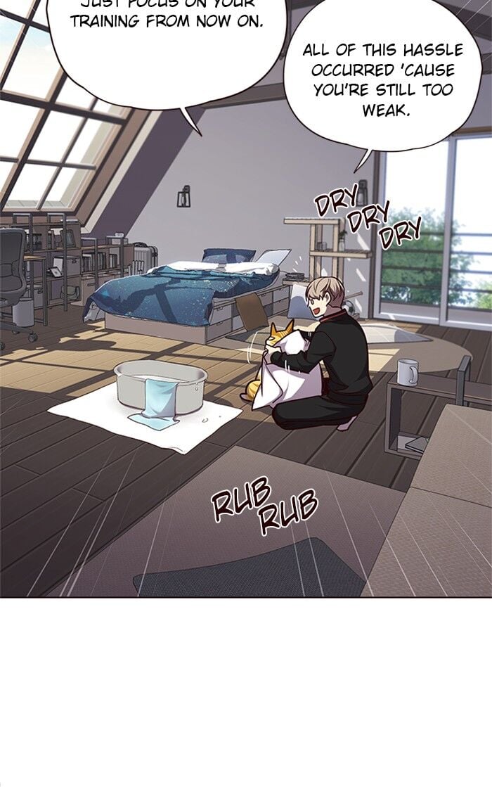 Eleceed Chapter 47 — page 46