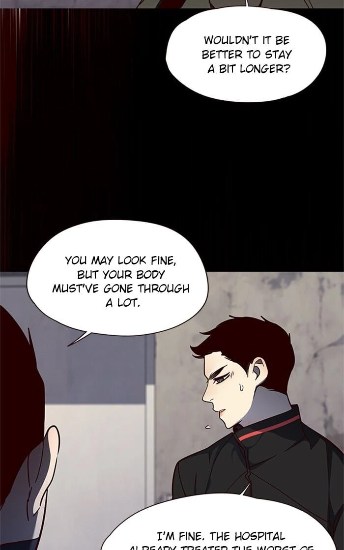 Eleceed Chapter 47 — page 52
