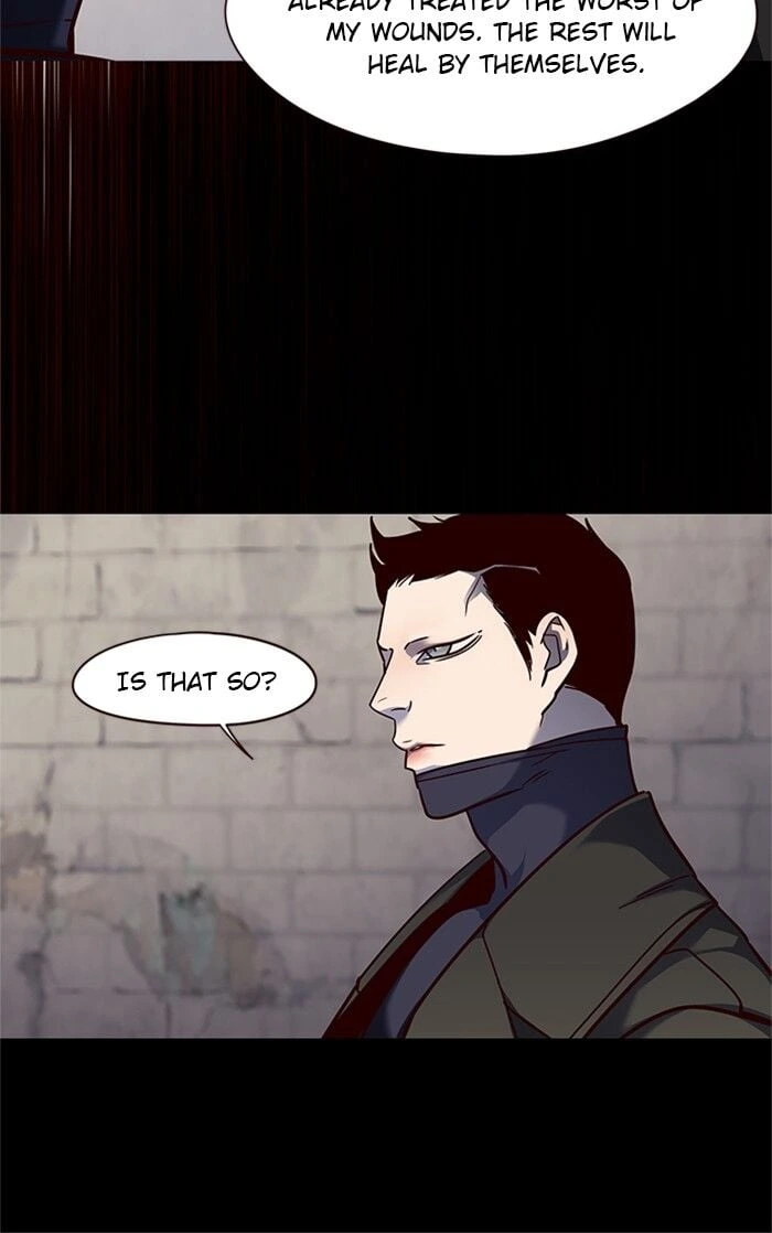 Eleceed Chapter 47 — page 53