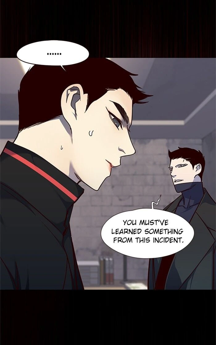 Eleceed Chapter 47 — page 55