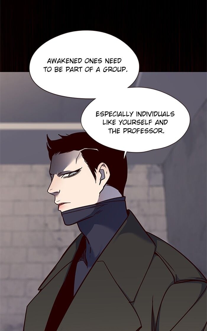 Eleceed Chapter 47 — page 56