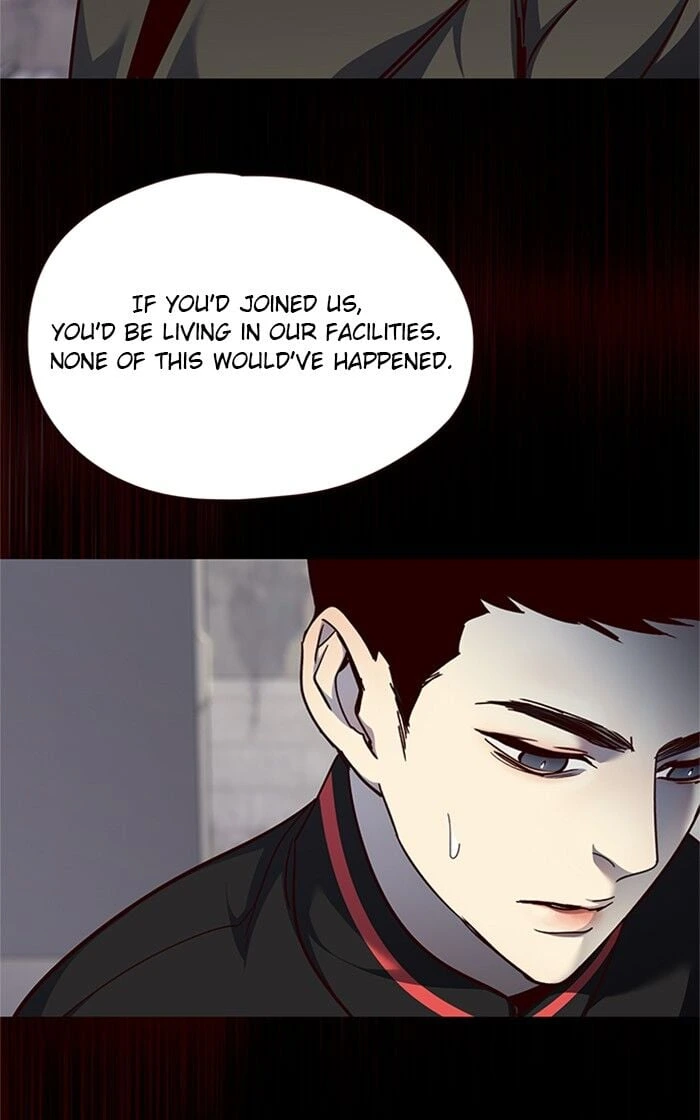 Eleceed Chapter 47 — page 57