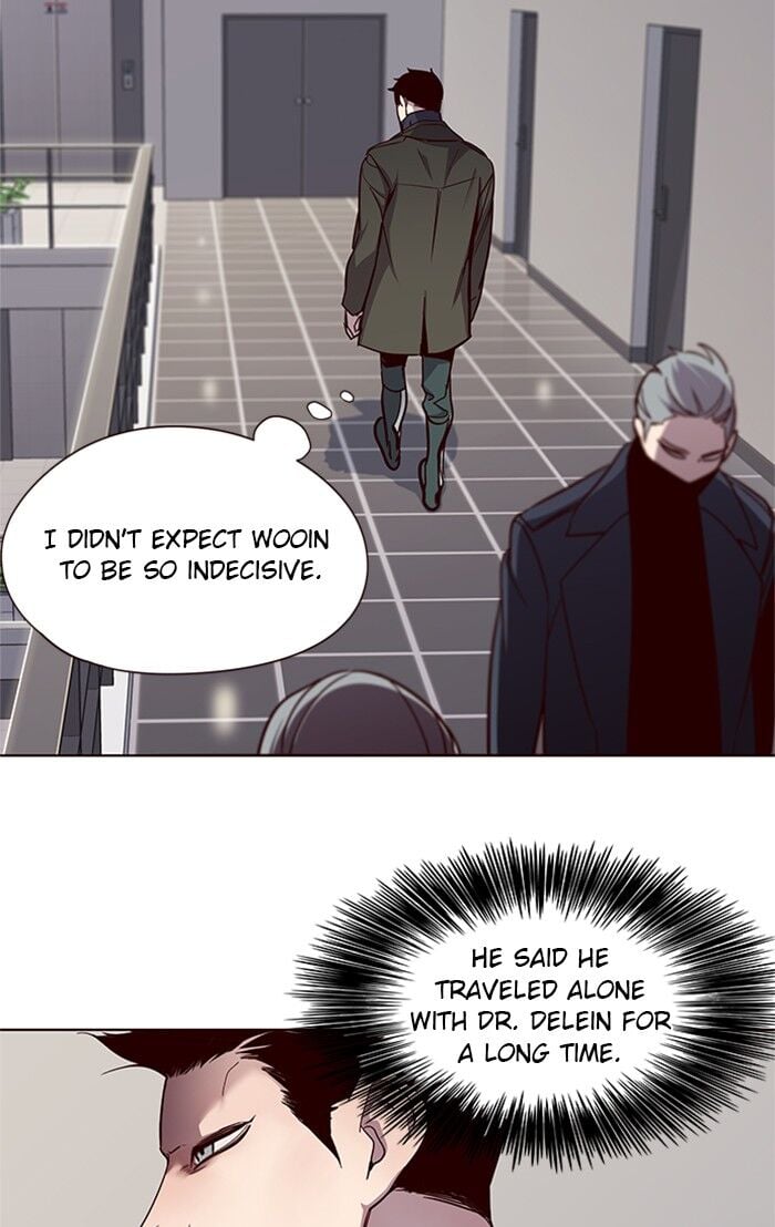Eleceed Chapter 47 — page 64
