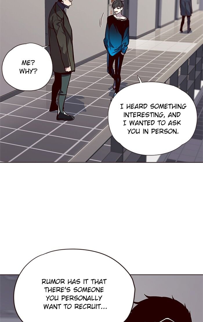 Eleceed Chapter 47 — page 68