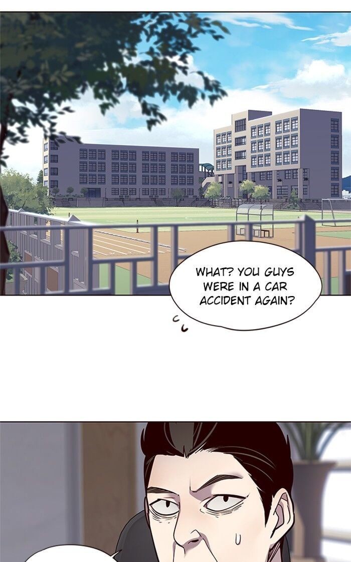 Eleceed Chapter 48 — page 2