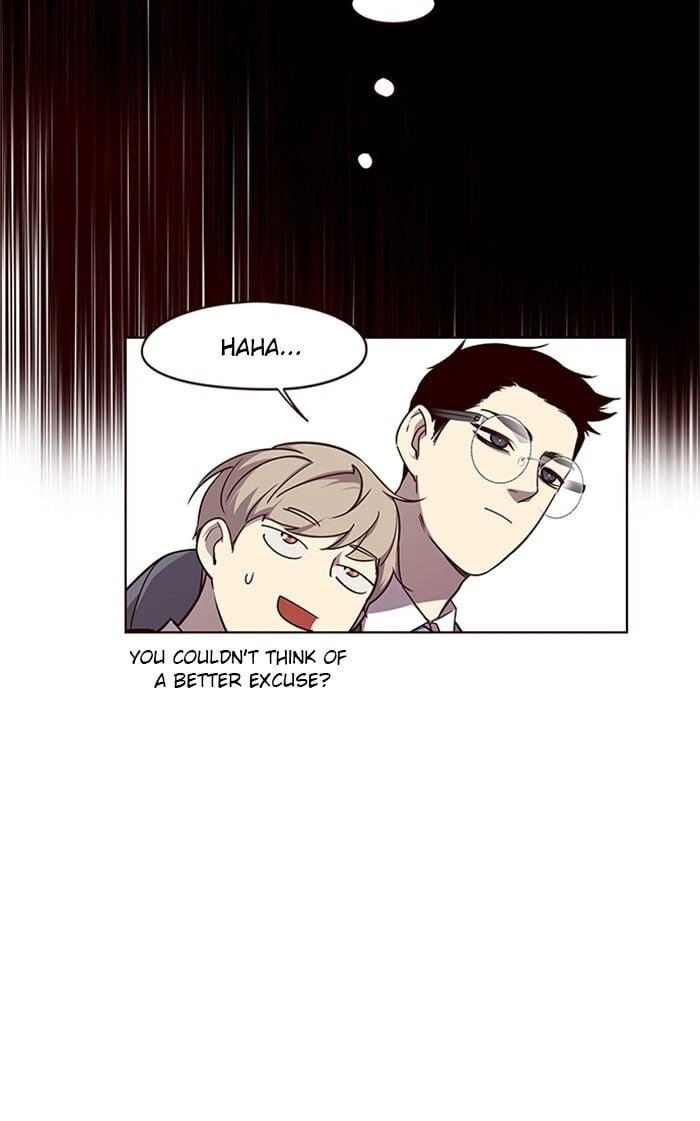 Eleceed Chapter 48 — page 8