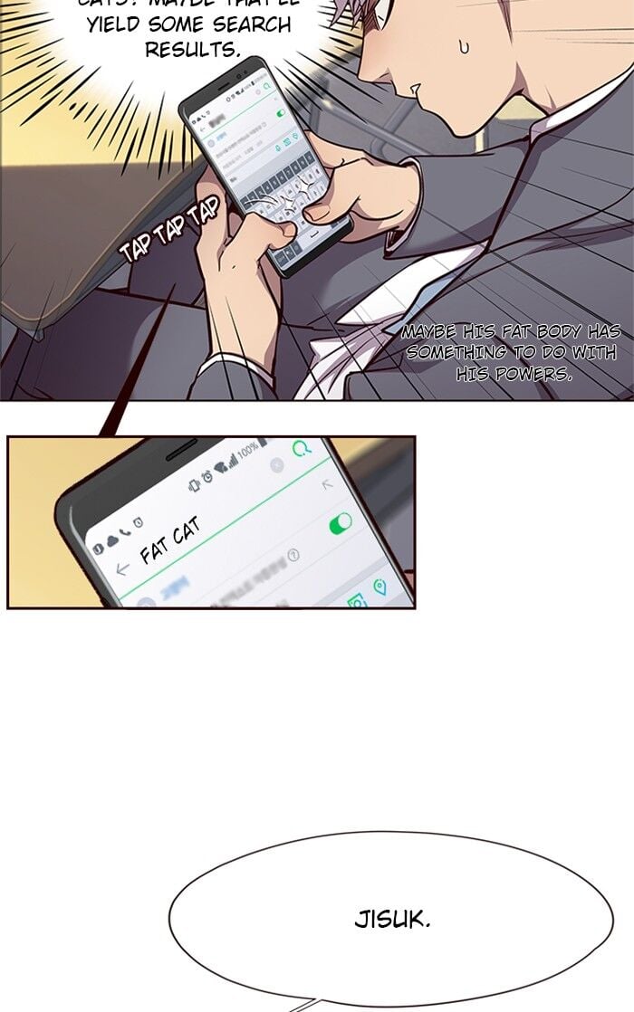 Eleceed Chapter 48 — page 13