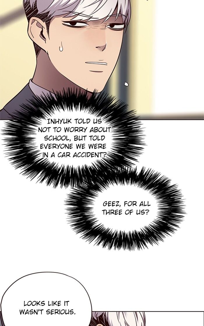 Eleceed Chapter 48 — page 16