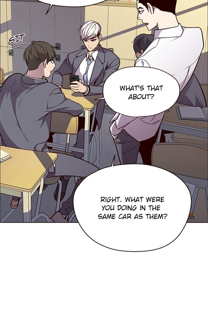Eleceed Chapter 48 — page 18