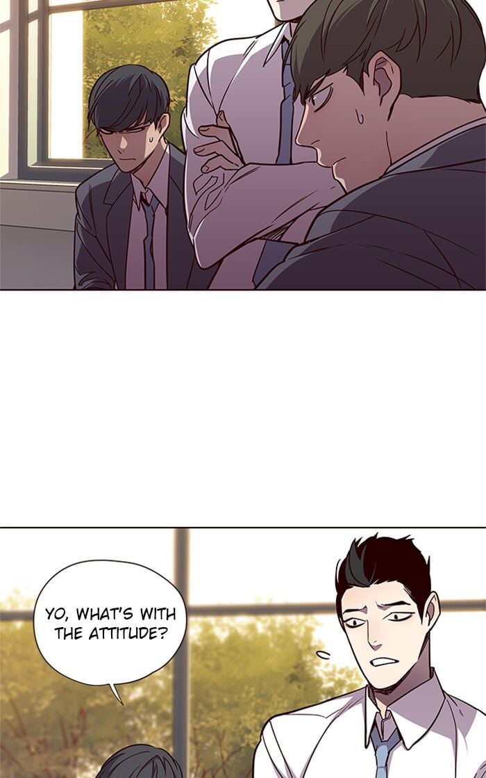 Eleceed Chapter 48 — page 20