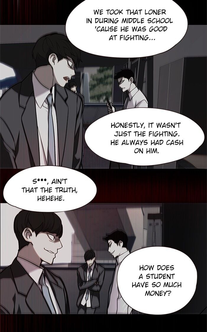 Eleceed Chapter 48 — page 22