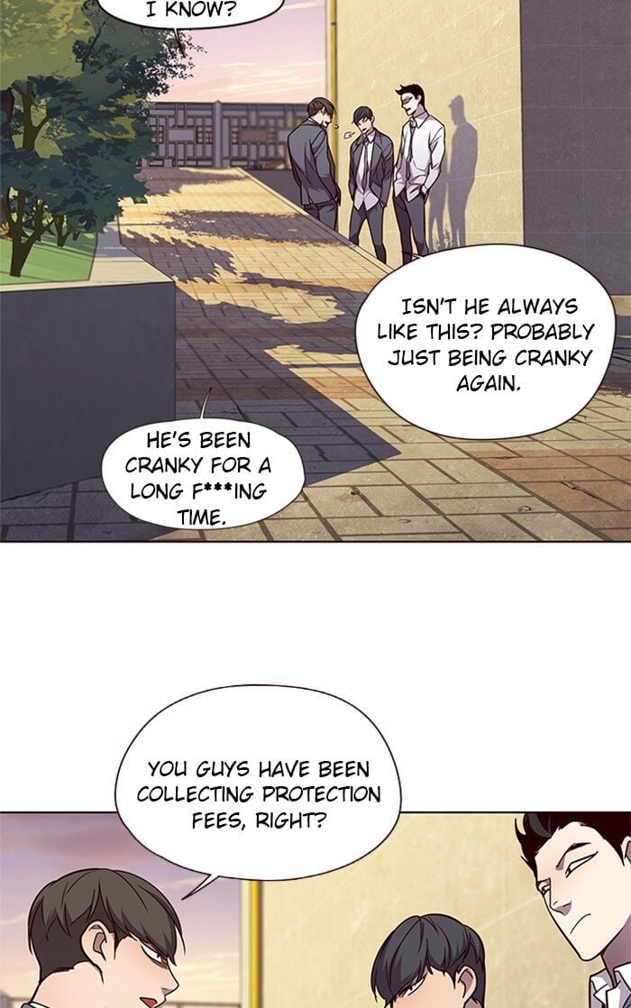 Eleceed Chapter 48 — page 30